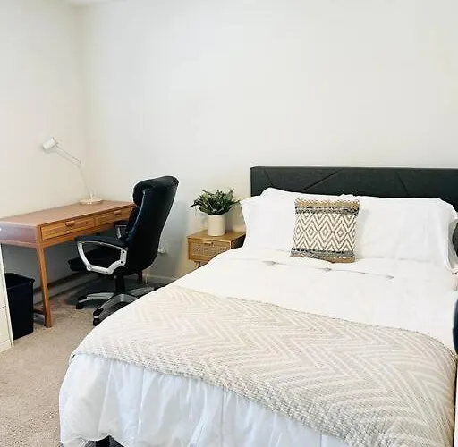 4Br Casa Grande Home Fast Wifi, Grill Sleeps 8 * Casa Grande