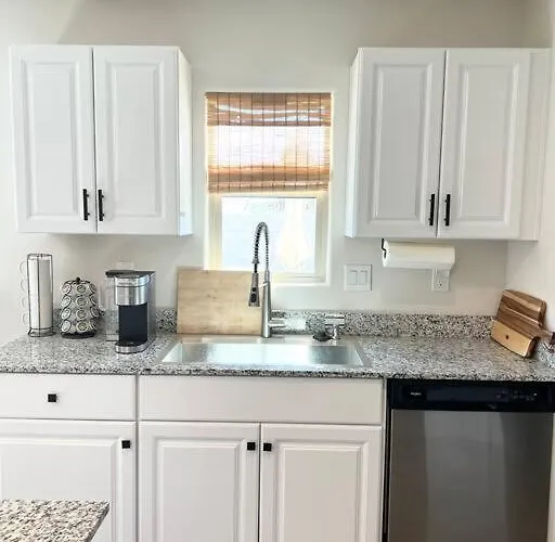 Holiday home 4Br Casa Grande Home Fast Wifi, Grill Sleeps 8