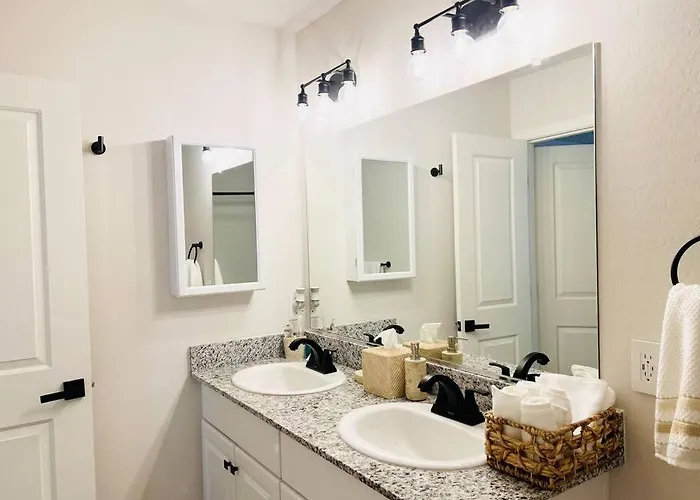 4Br Casa Grande Home Fast Wifi, Grill Sleeps 8 Holiday home