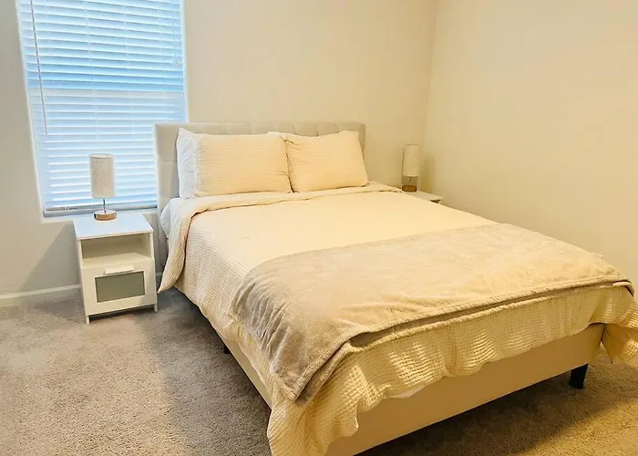 4Br Casa Grande Home Fast Wifi, Grill Sleeps 8 *